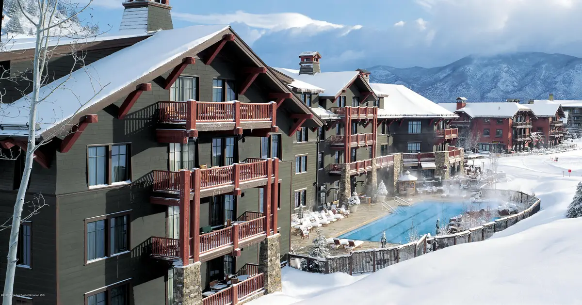0075 Prospector Road #Unit 8405 Winter Interest 3, Aspen, CO 81611 - #1