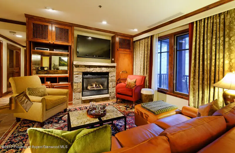 0075 Prospector Road #Unit 8405 Winter Interest 3, Aspen, CO 81611 - #3