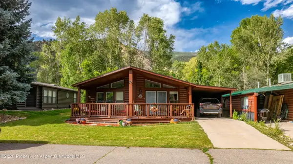125 Center Drive #39, Glenwood Springs, CO 81601