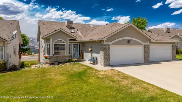 28 N Ridge Court, Parachute, CO 81635