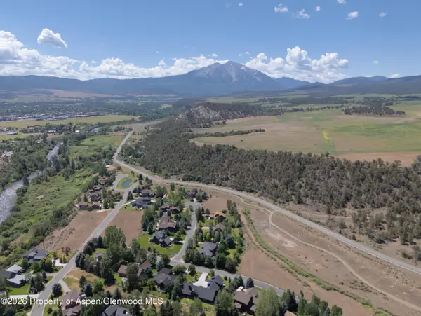 33 Iron Horse Road, Carbondale, CO 81623