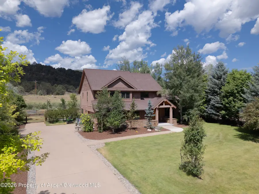 33 Iron Horse Road, Carbondale, CO 81623 - #3