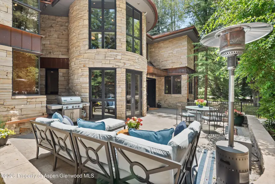 736 W Smuggler Street #B, Aspen, CO 81611 - #3