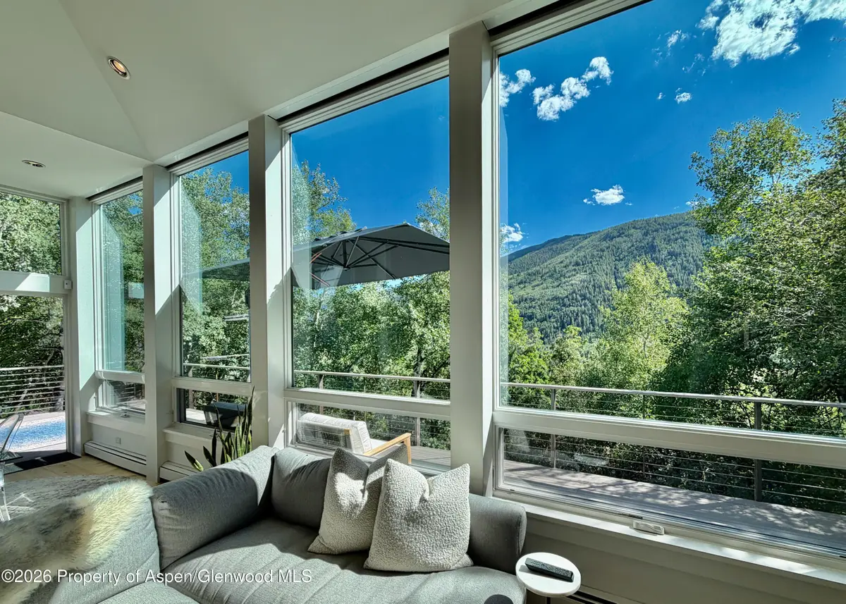 602 Mountain Laurel Drive, Aspen, CO 81611 - #1