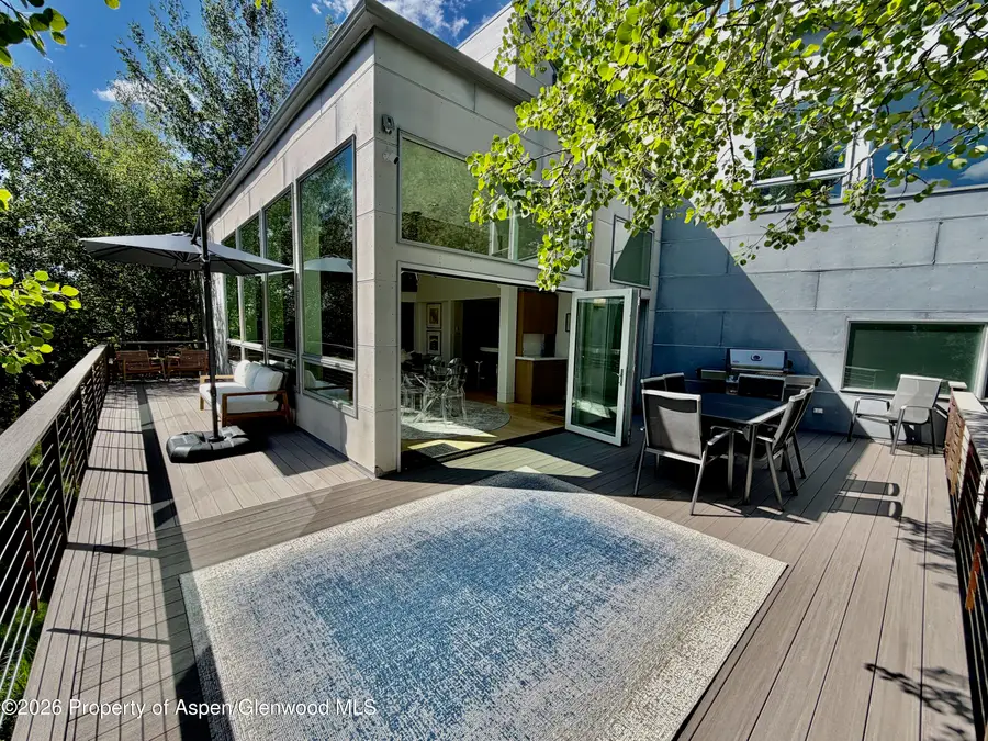602 Mountain Laurel Drive, Aspen, CO 81611 - #2