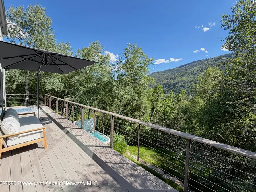 602 Mountain Laurel Drive, Aspen, CO 81611 - #3