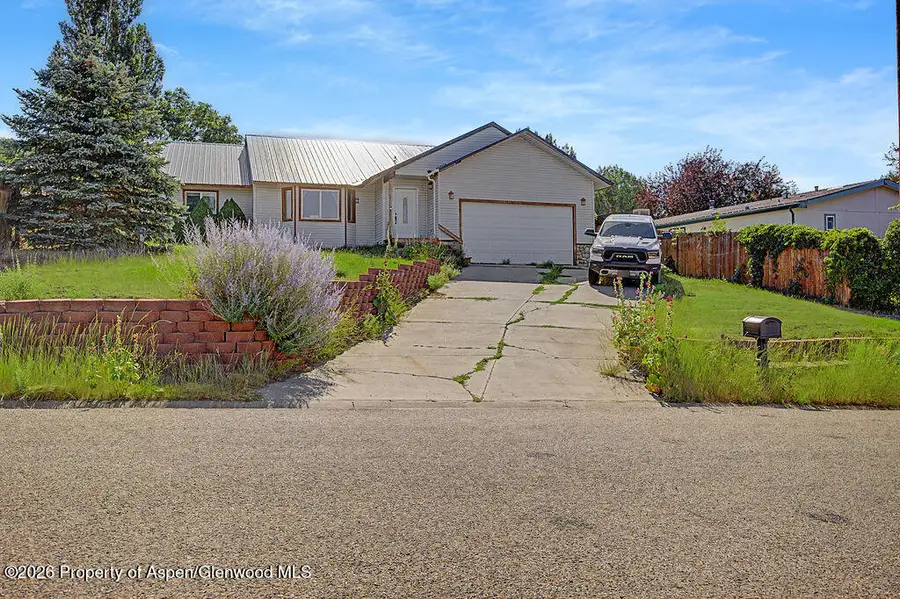 1139 Wilson Circle, Craig, CO 81625 - #2