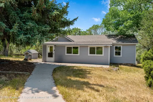 245 County Road 338, Parachute, CO 81635