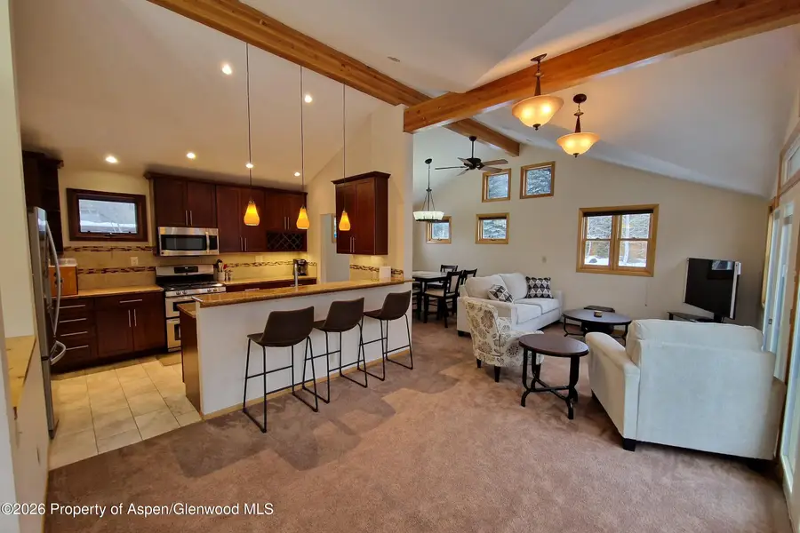534 And 536 Spruce Street #Units 1 And 2, Aspen, CO 81611 - #2