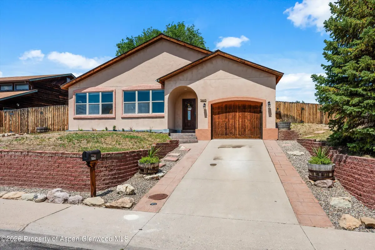 1460 Dogwood Drive, Rifle, CO 81650 - #1