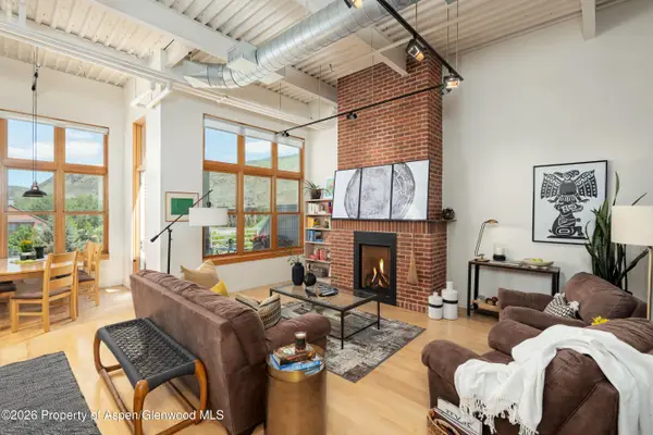 231 Robinson Street #320, Basalt, CO 81621