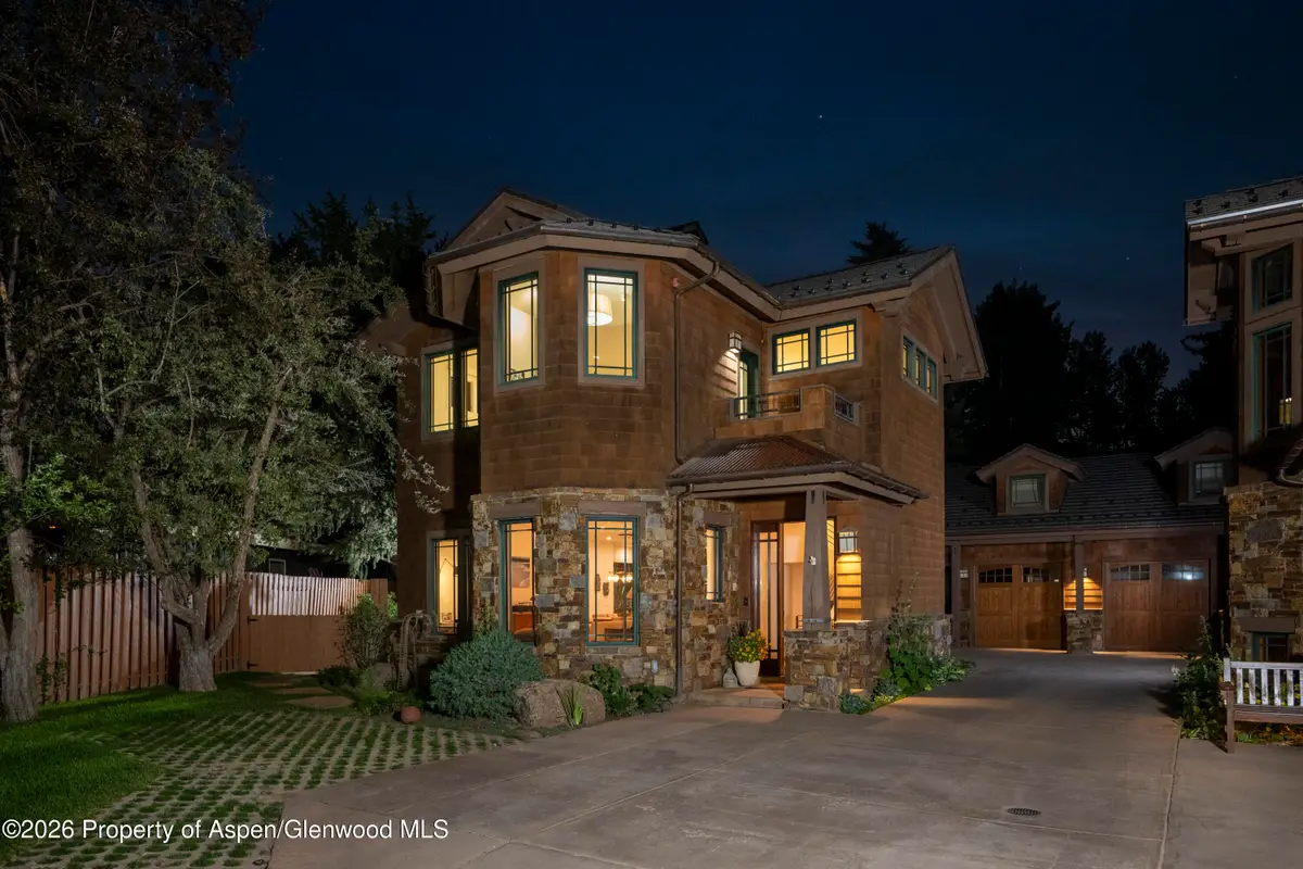 1263 Bunny Court #Unit 1, Aspen, CO 81611 - #1