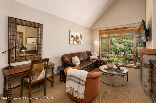 110 Carriage Way #3405, Snowmass Village, CO 81615