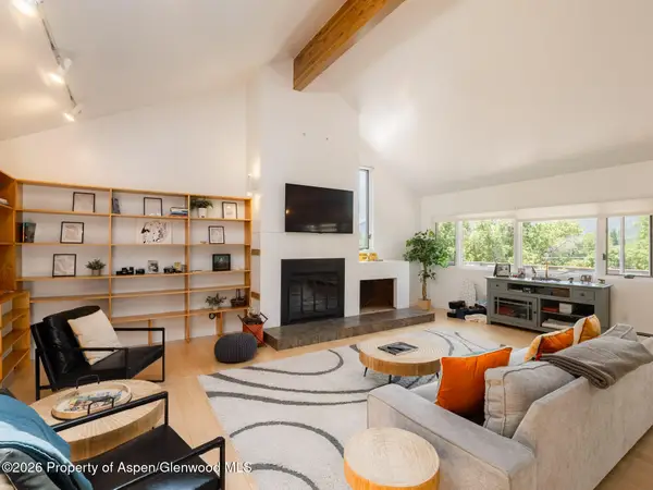 216 E Homestead Drive, Basalt, CO 81621