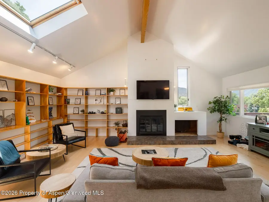 216 E Homestead Drive, Basalt, CO 81621 - #2