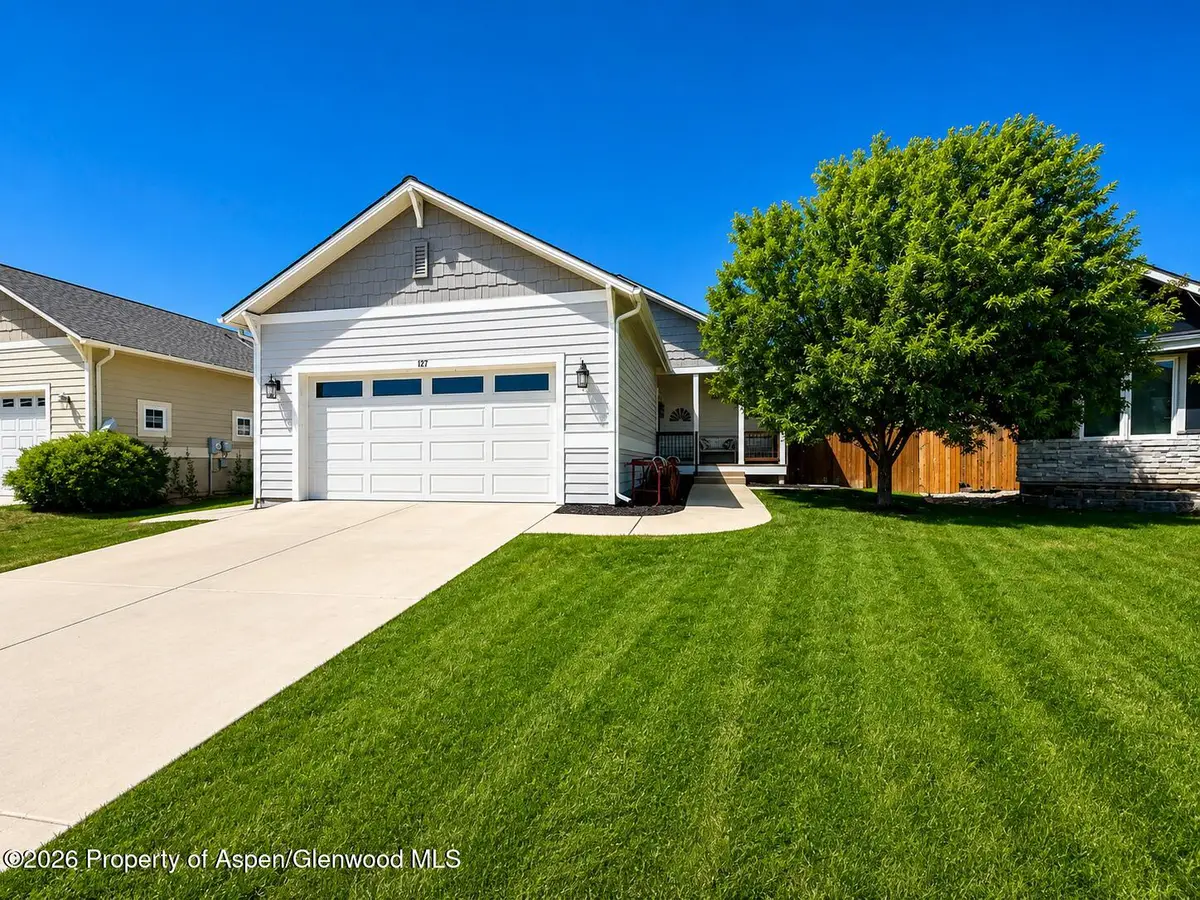 1124 E 17th Street, Rifle, CO 81650 - #1