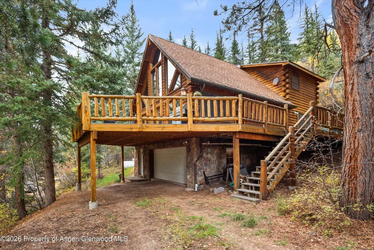 175 Bighorn Lane, Redstone, CO 81623 - #1
