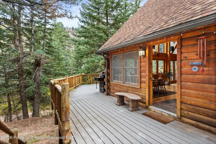 175 Bighorn Lane, Redstone, CO 81623 - #2