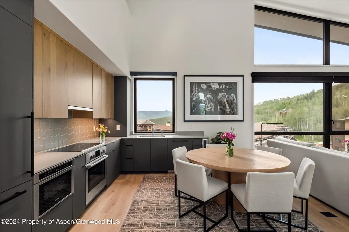 119 Wood Road #608, Snowmass Village, CO 81615 - #1