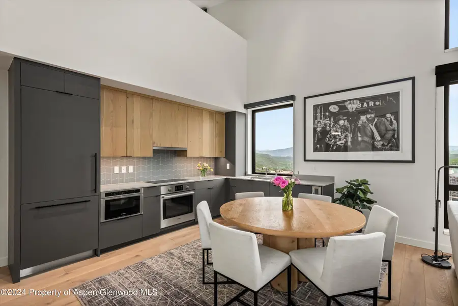 119 Wood Road #608, Snowmass Village, CO 81615 - #2