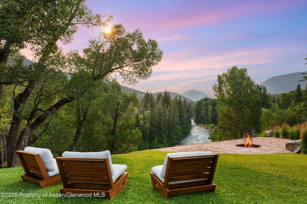 57 Liberty Lane, Woody Creek, CO 81656 - #1