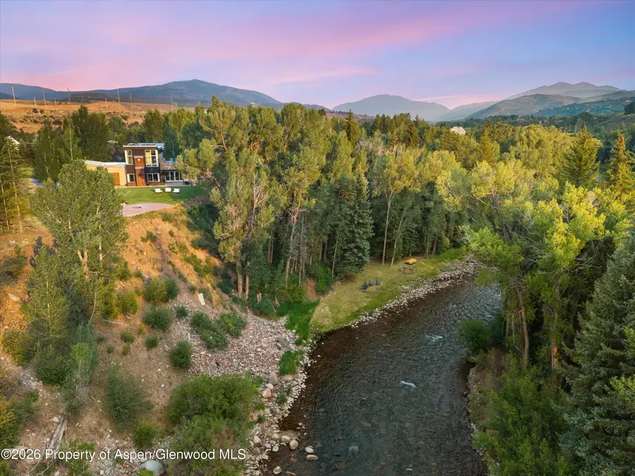 57 Liberty Lane, Woody Creek, CO 81656 - #3