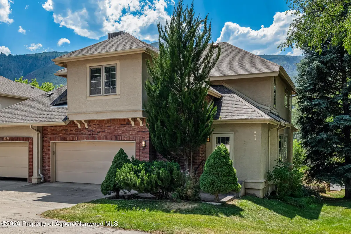 402 13th Street, Glenwood Springs, CO 81601 - #1