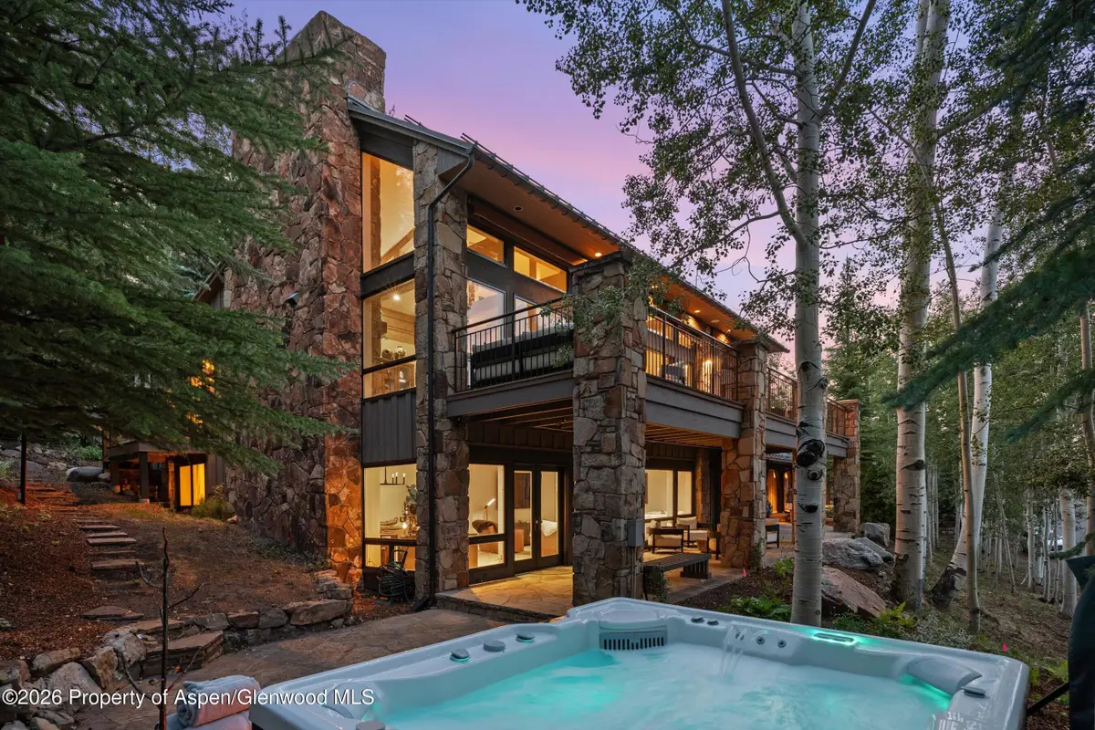 45 Ermine Lane, Snowmass Village, CO 81615 - #1
