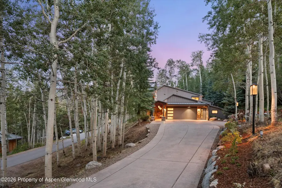 45 Ermine Lane, Snowmass Village, CO 81615 - #2