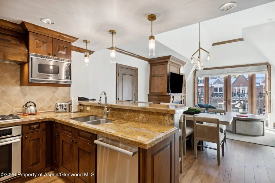 415 E Dean St., Unit 26, Week 33, Aspen, CO 81611 - #2