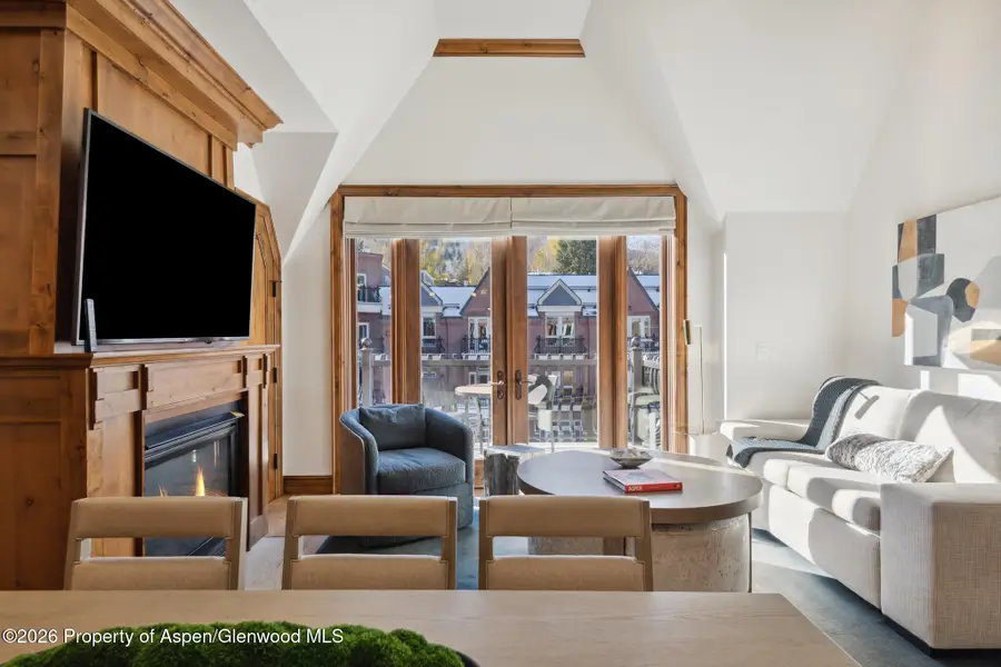 415 E Dean St., Unit 26, Week 33, Aspen, CO 81611 - #3