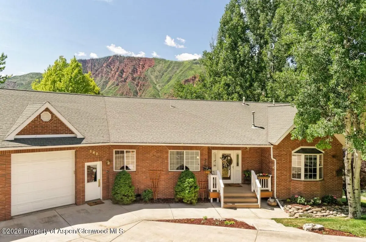 142 Tanager Drive, Glenwood Springs, CO 81601 - #1