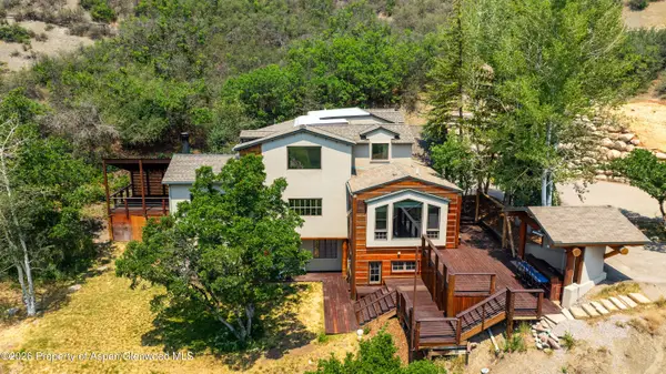 90 Sagebrush Lane, Aspen, CO 81611