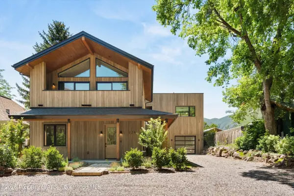 129 W Sopris Drive, Basalt, CO 81621