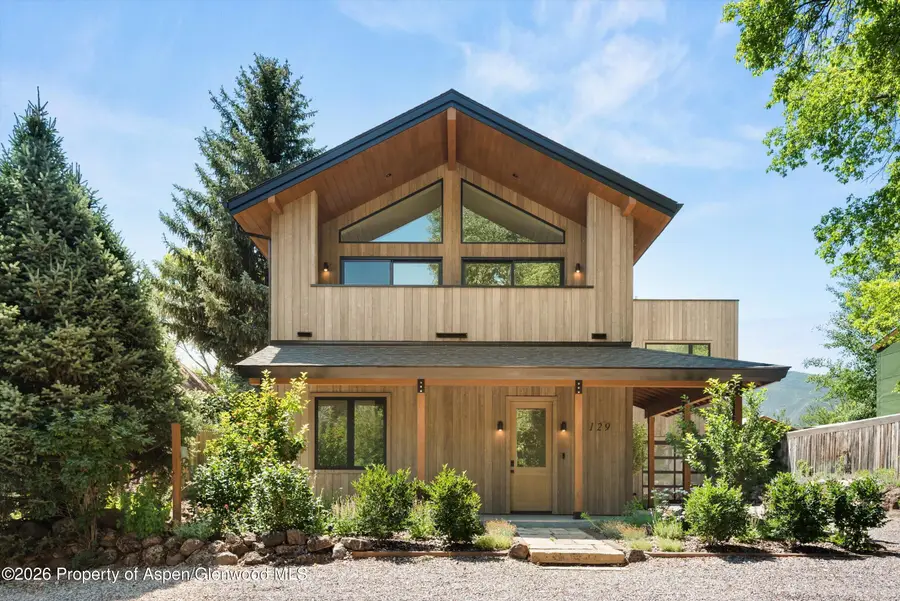 129 W Sopris Drive, Basalt, CO 81621 - #2