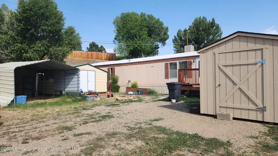 199 W 13th Street, Craig, CO 81625 - #2