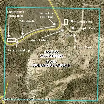 2055 Grass Mesa Road, Rifle, CO 81650 - #2
