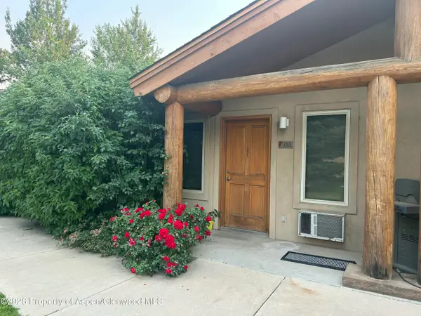 1400 E Valley Road #2, Basalt, CO 81621