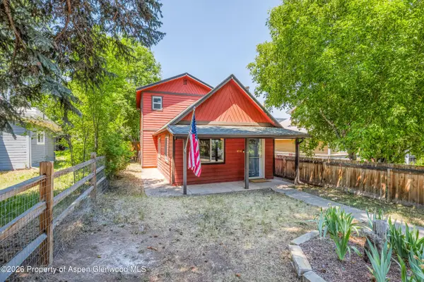 414 2nd Street, Gypsum, CO 81637