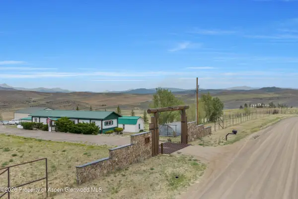 8133 County Road 29, Craig, CO 81625