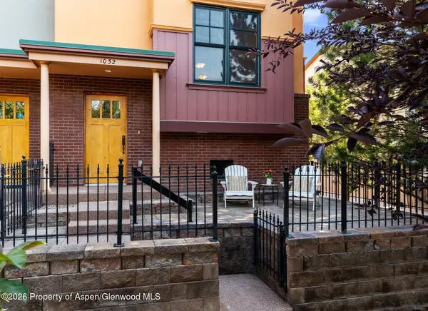 1032 Colorado Avenue, Carbondale, CO 81623