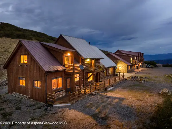 12665 Colorado 62, Placerville, CO 81430