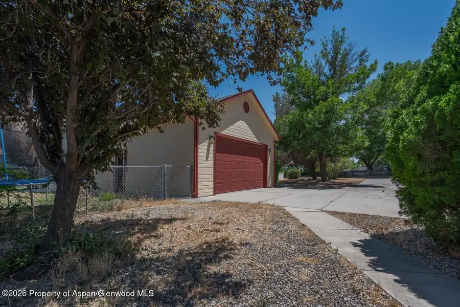 3228 F 1/4 Road, Clifton, CO 81520 - #3