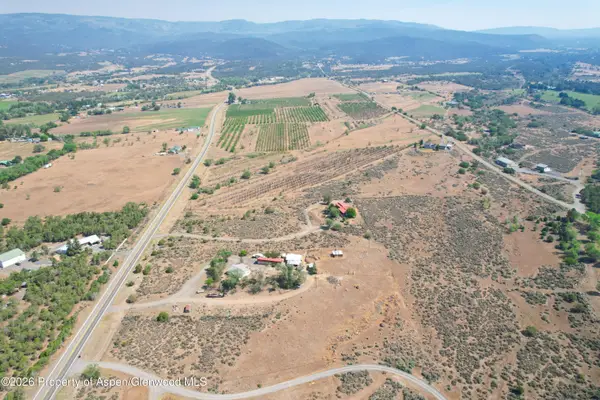 18878 Highway 65, Cedaredge, CO 81413