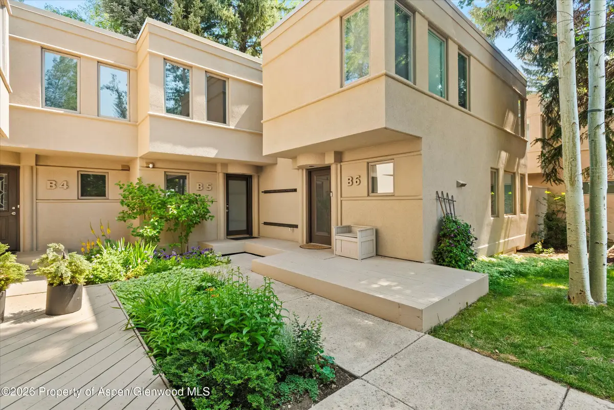 814 W Bleeker Street #B5, Aspen, CO 81611 - #1