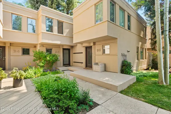 814 W Bleeker Street #B5, Aspen, CO 81611
