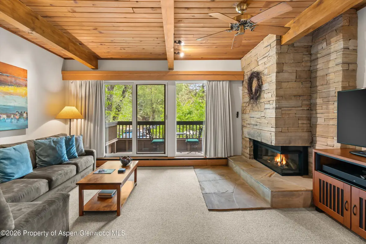 610 S West End Street #J204, Aspen, CO 81611 - #1