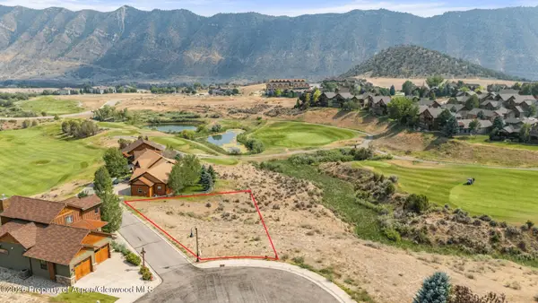 119 Spur Drive, New Castle, CO 81647