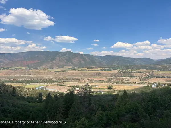 1459 Juniper Hill Road, Aspen, CO 81611