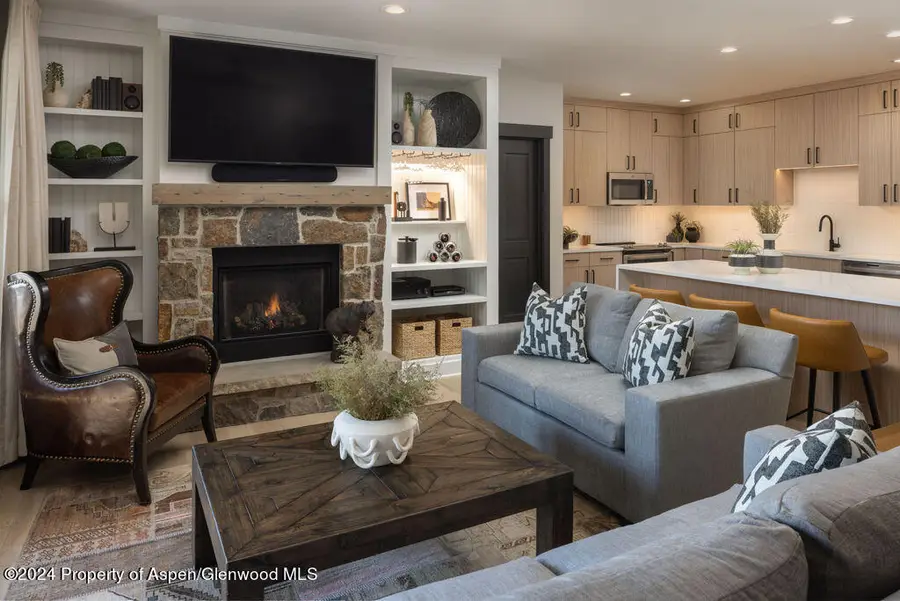 0239 Snowmass Club Circle #127, Snowmass Village, CO 81615 - #3